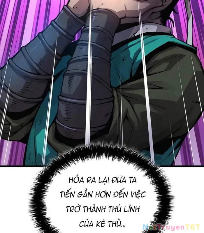 Quái Lực Loạn Thần Chapter 57 - Trang 4