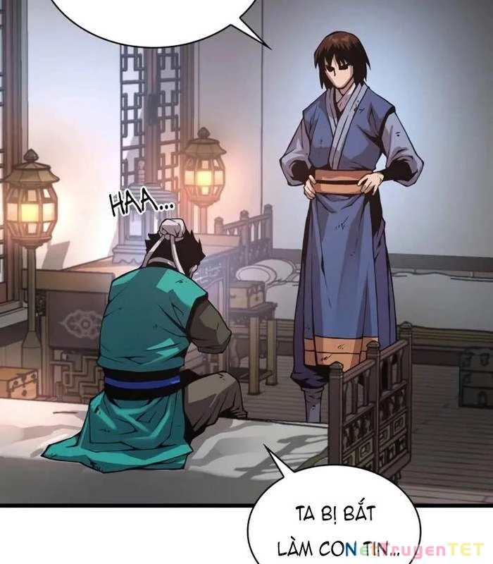 Quái Lực Loạn Thần Chapter 57 - Trang 4
