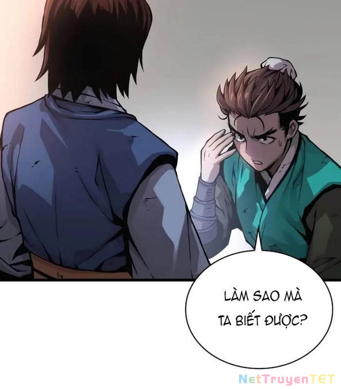 Quái Lực Loạn Thần Chapter 57 - Trang 4
