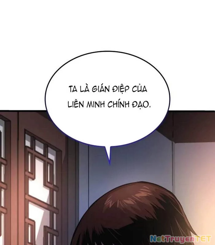 Quái Lực Loạn Thần Chapter 57 - Trang 4