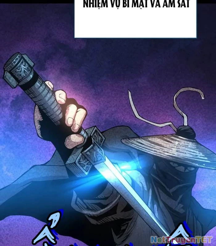 Quái Lực Loạn Thần Chapter 57 - Trang 4