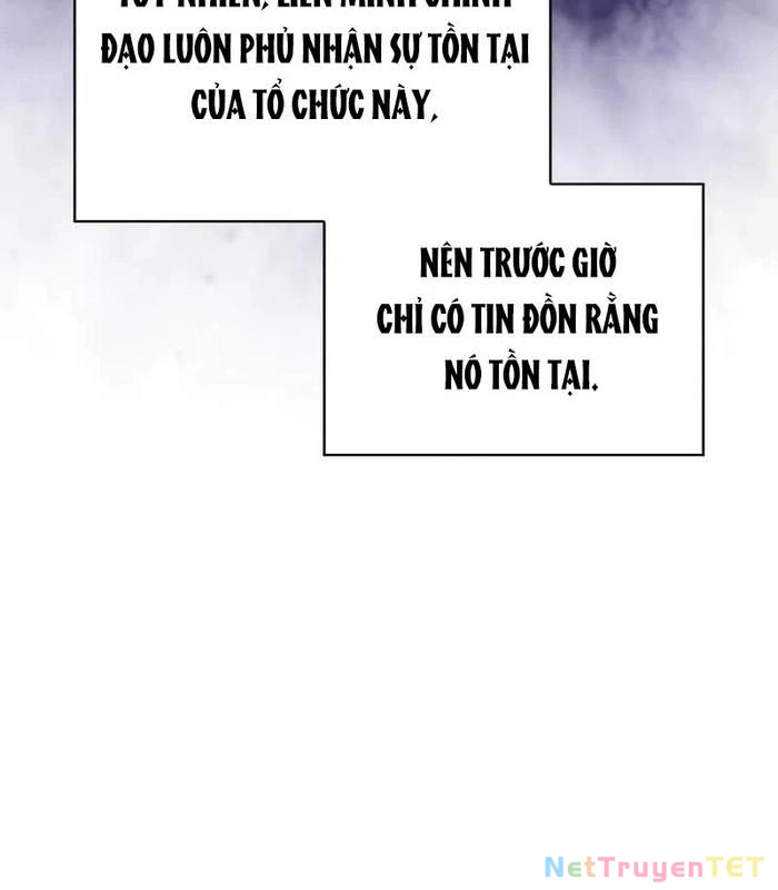 Quái Lực Loạn Thần Chapter 57 - Trang 4