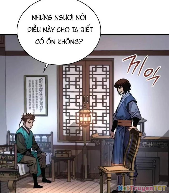 Quái Lực Loạn Thần Chapter 57 - Trang 4