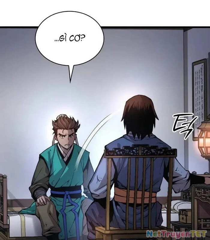 Quái Lực Loạn Thần Chapter 57 - Trang 4