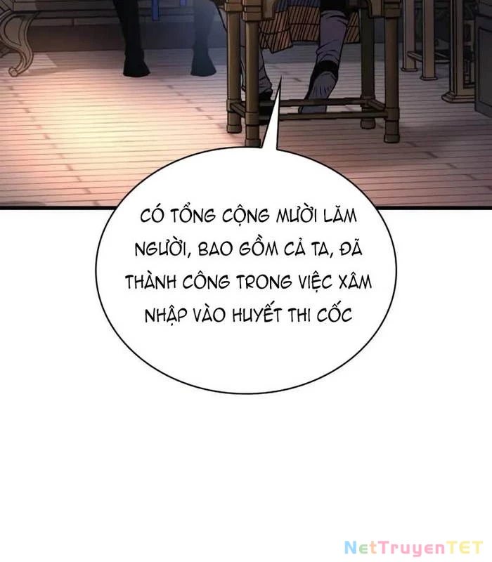 Quái Lực Loạn Thần Chapter 57 - Trang 4