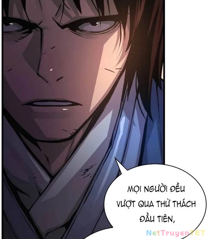 Quái Lực Loạn Thần Chapter 57 - Trang 4