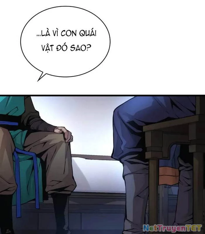 Quái Lực Loạn Thần Chapter 57 - Trang 4