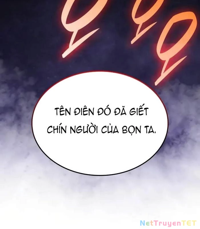 Quái Lực Loạn Thần Chapter 57 - Trang 4