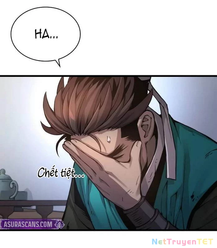 Quái Lực Loạn Thần Chapter 57 - Trang 4