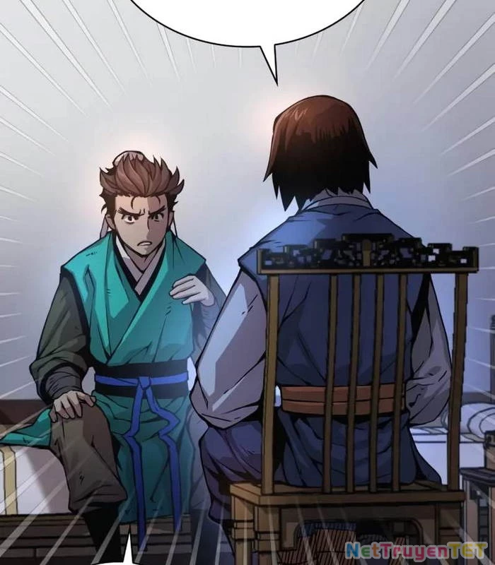 Quái Lực Loạn Thần Chapter 57 - Trang 4