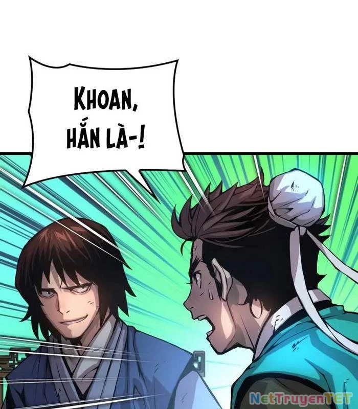 Quái Lực Loạn Thần Chapter 57 - Trang 4