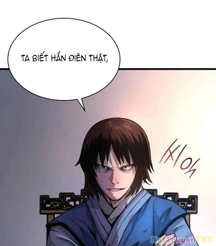 Quái Lực Loạn Thần Chapter 57 - Trang 4