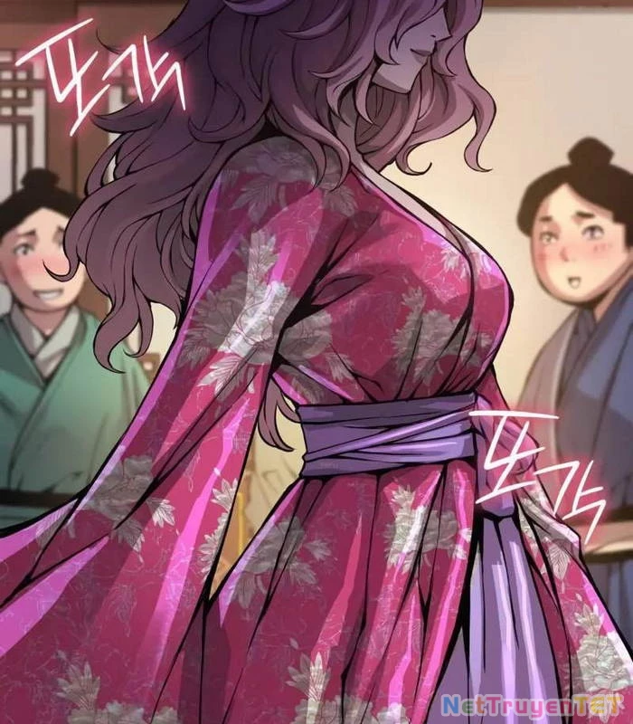 Quái Lực Loạn Thần Chapter 57 - Trang 4