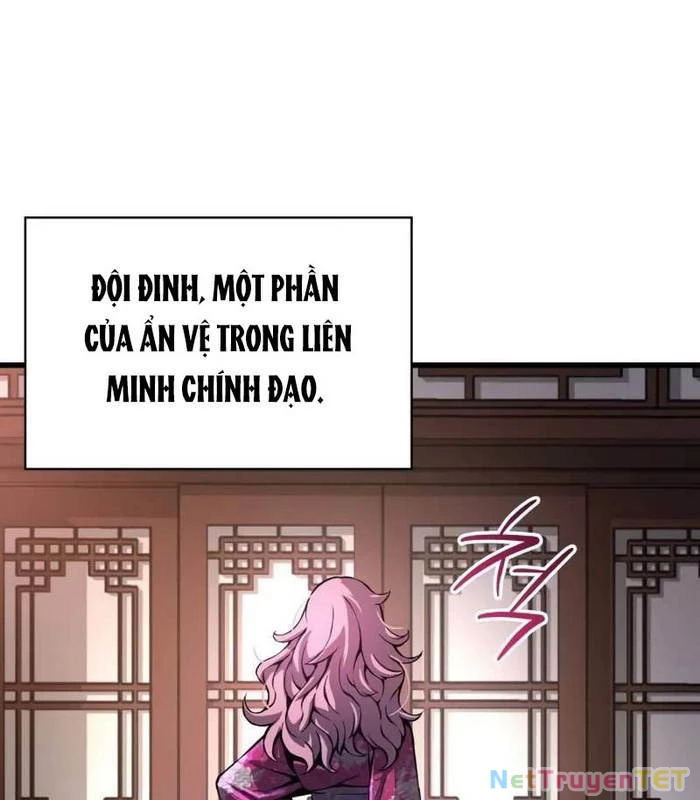 Quái Lực Loạn Thần Chapter 57 - Trang 4