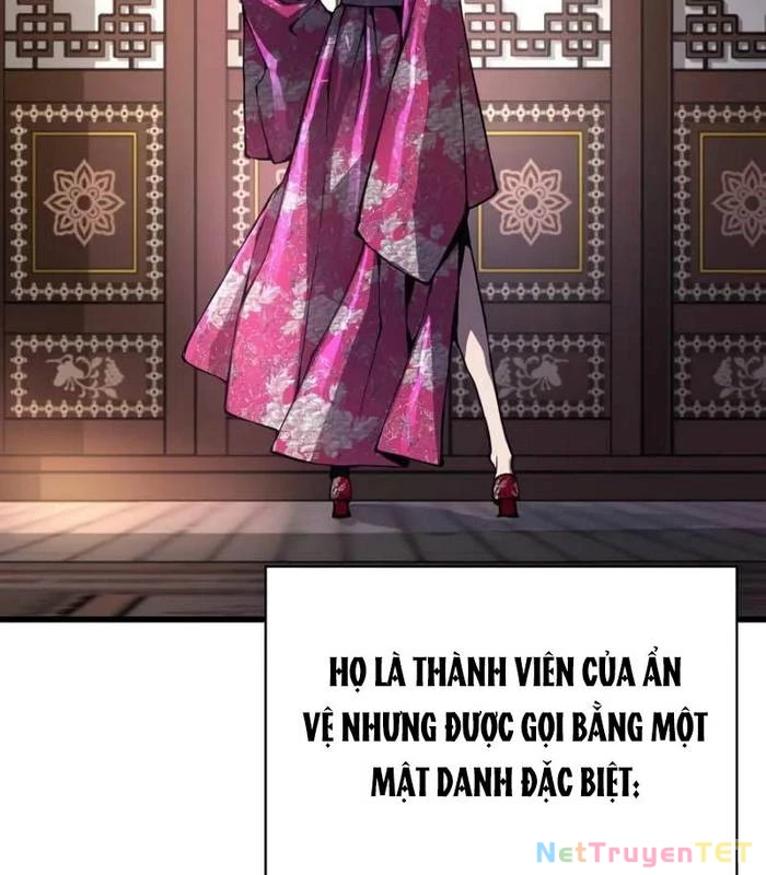 Quái Lực Loạn Thần Chapter 57 - Trang 4