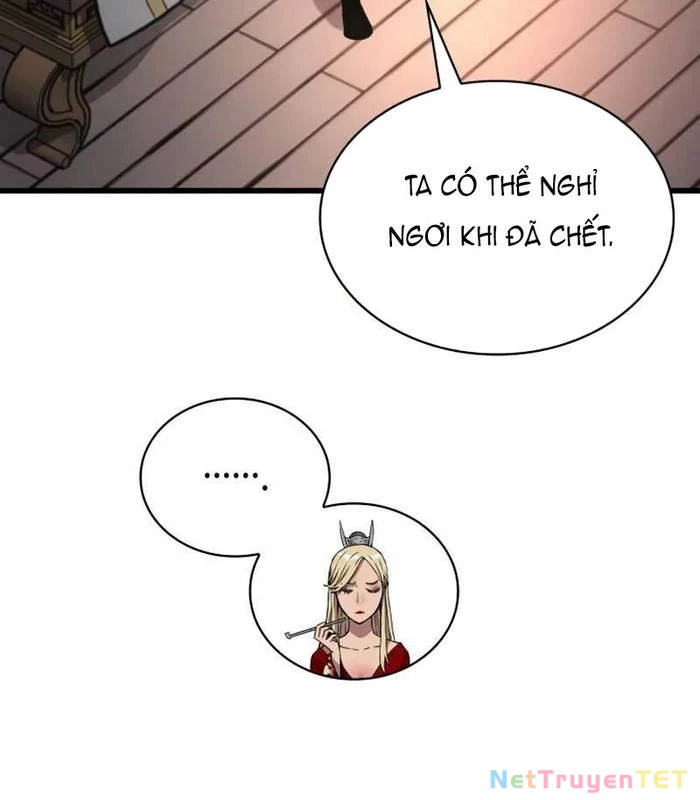 Quái Lực Loạn Thần Chapter 57 - Trang 4