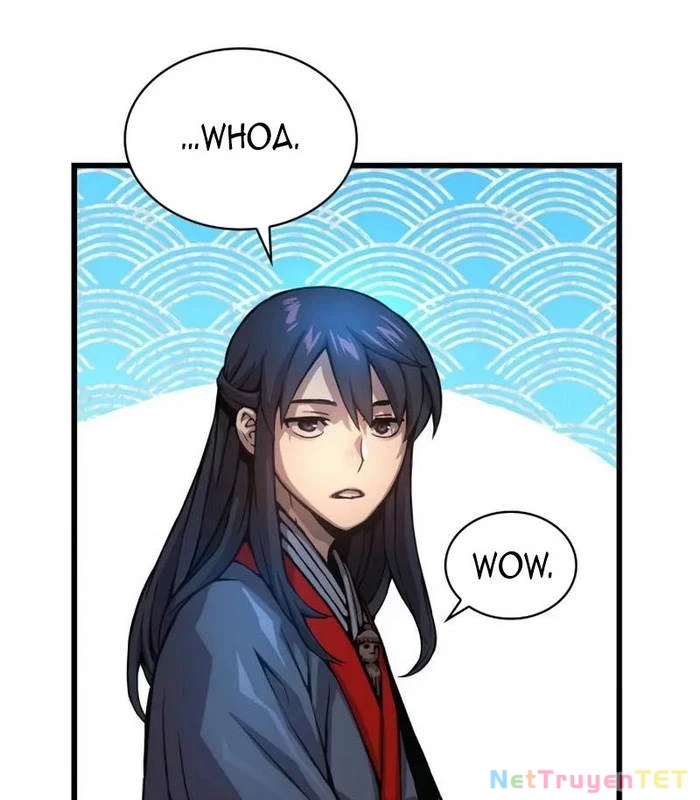 Quái Lực Loạn Thần Chapter 57 - Trang 4