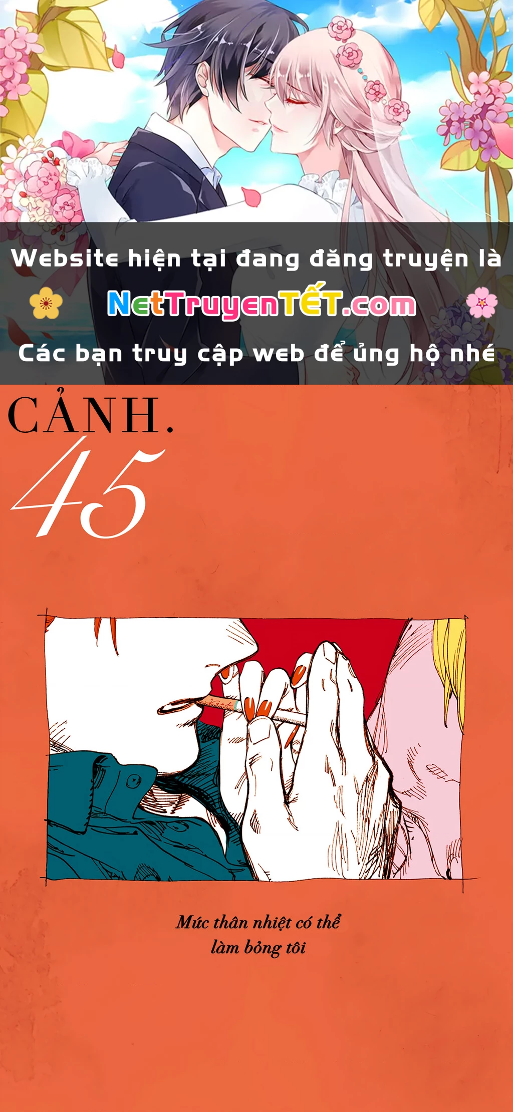 Veil Chapter 45 - Next Chapter 46