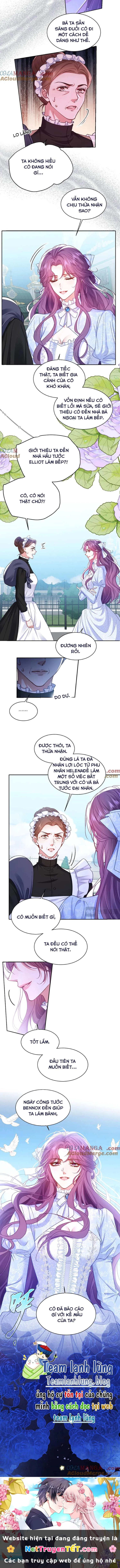 Tôi Đã Tỏ Tình Với Kẻ Thù Nguy Hiểm Chapter 23 - Trang 3