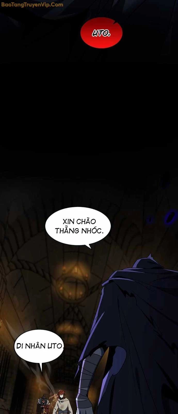 Ánh Sáng Cuối Con Đường Chapter 213 - Trang 4