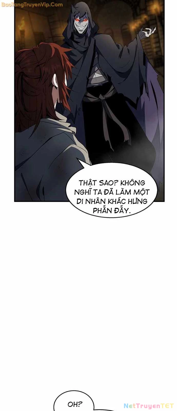 Ánh Sáng Cuối Con Đường Chapter 213 - Trang 4