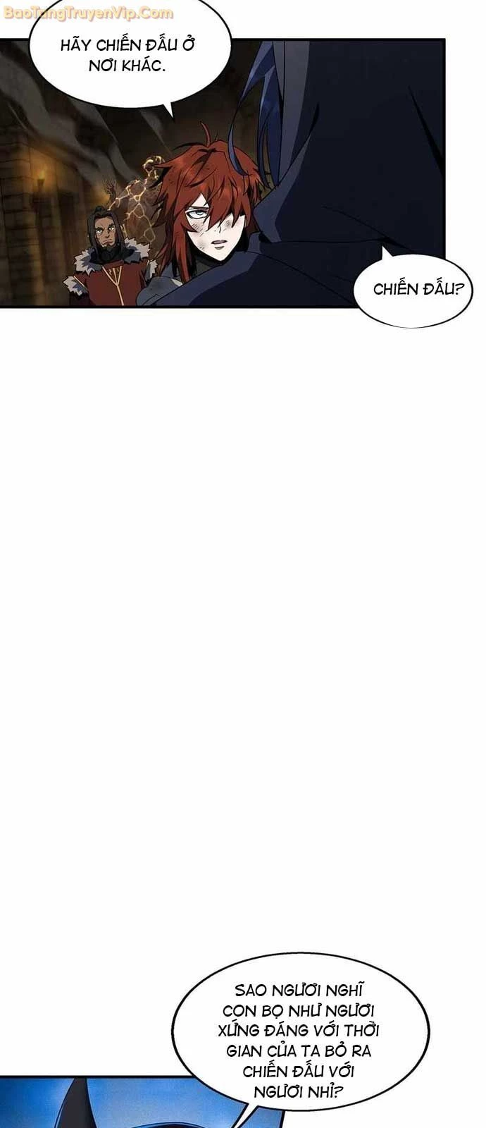 Ánh Sáng Cuối Con Đường Chapter 213 - Trang 4