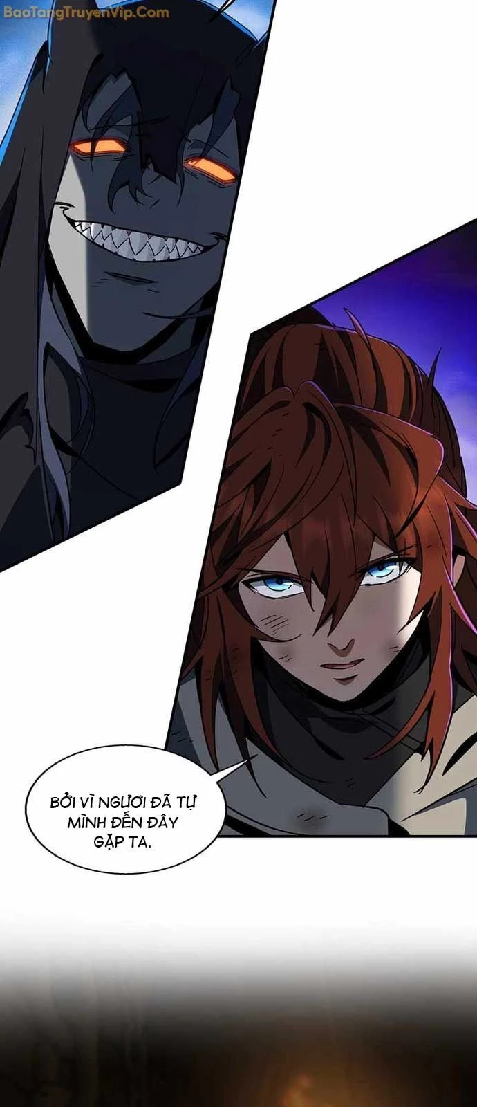 Ánh Sáng Cuối Con Đường Chapter 213 - Trang 4