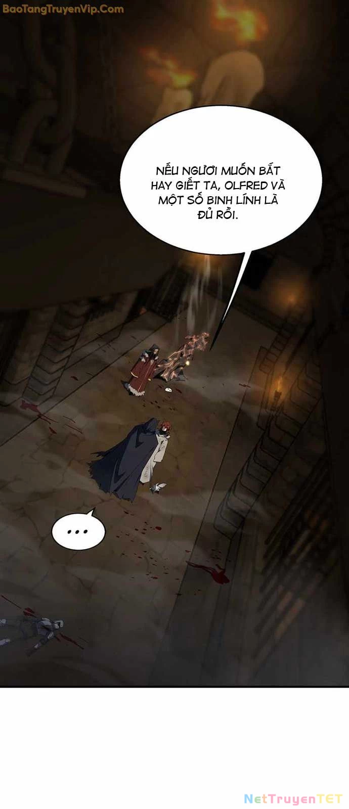 Ánh Sáng Cuối Con Đường Chapter 213 - Trang 4