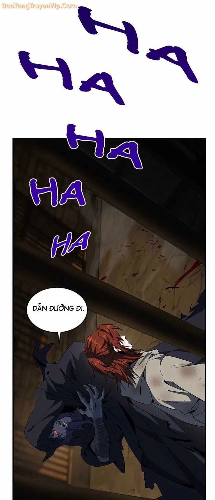 Ánh Sáng Cuối Con Đường Chapter 213 - Trang 4