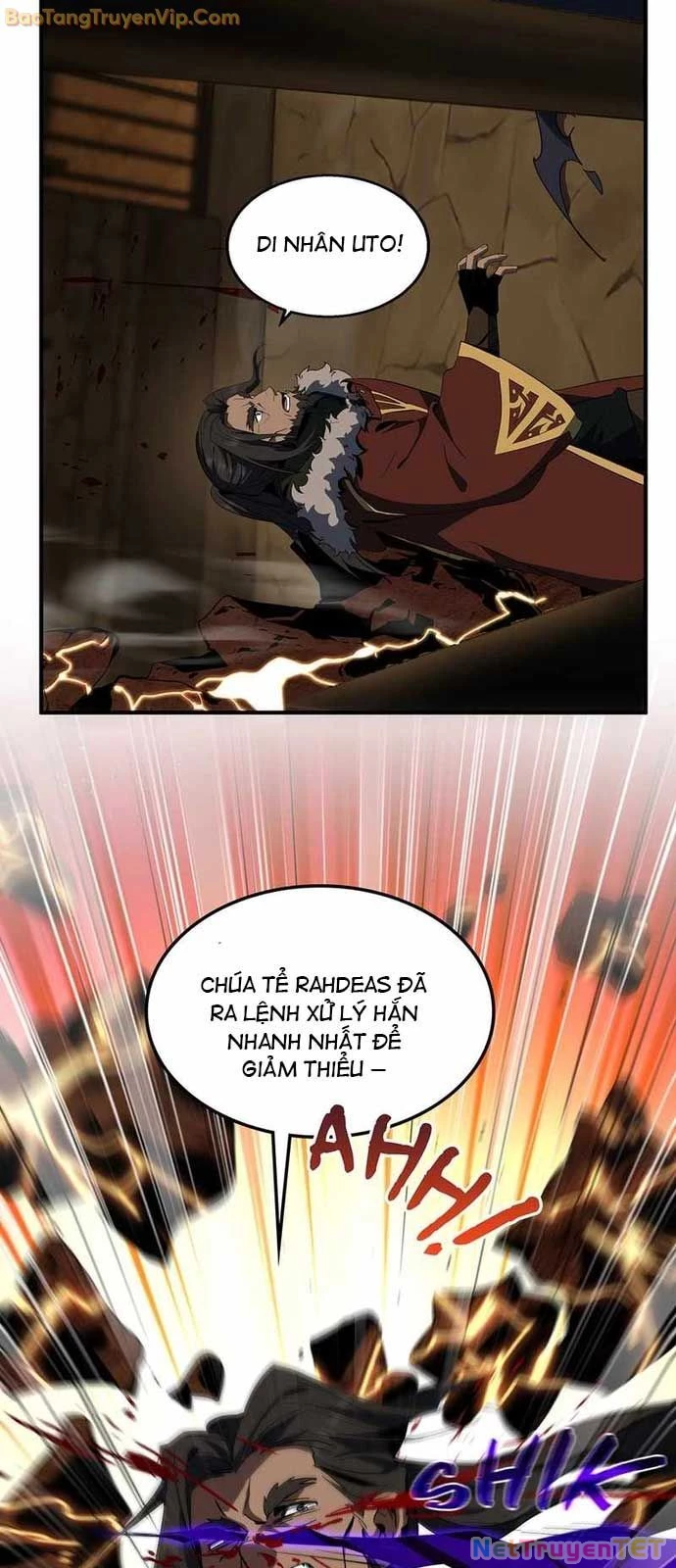 Ánh Sáng Cuối Con Đường Chapter 213 - Trang 4