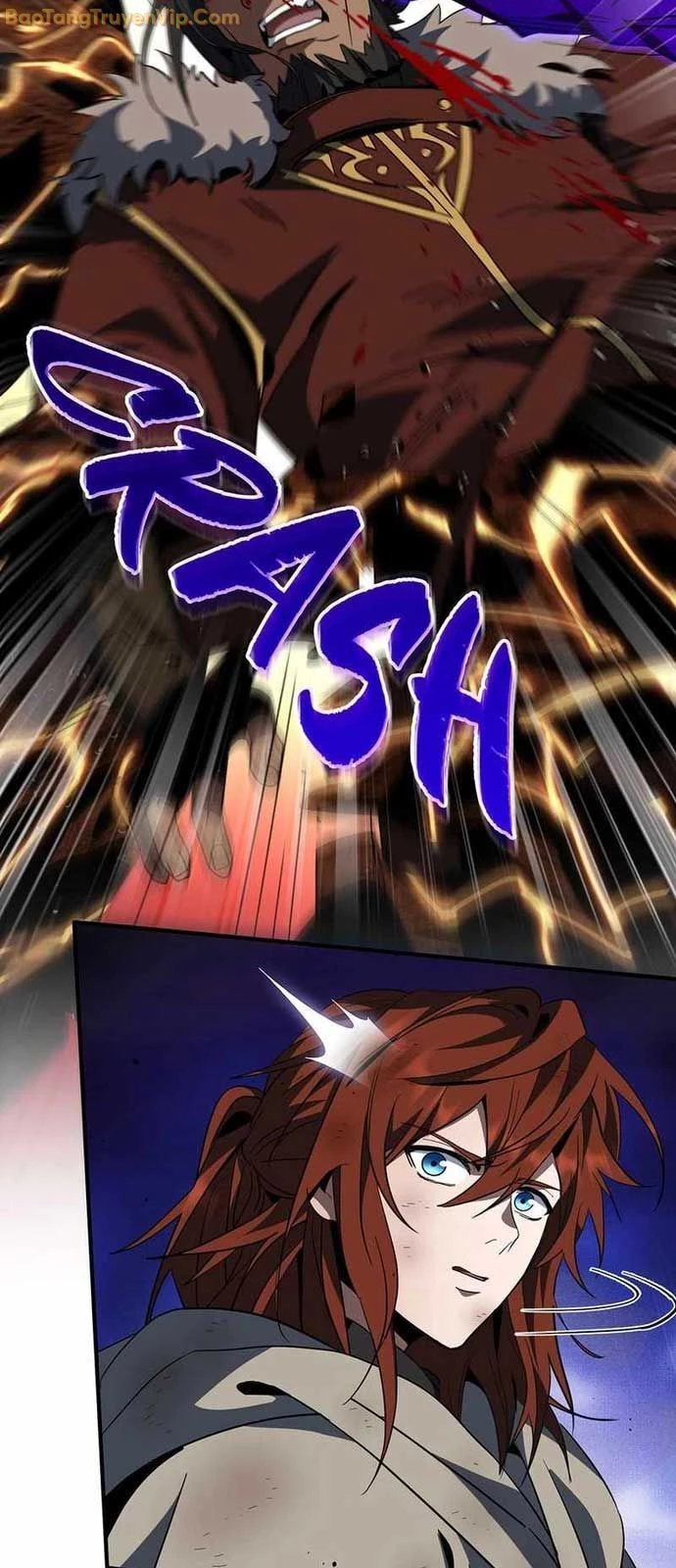 Ánh Sáng Cuối Con Đường Chapter 213 - Trang 4