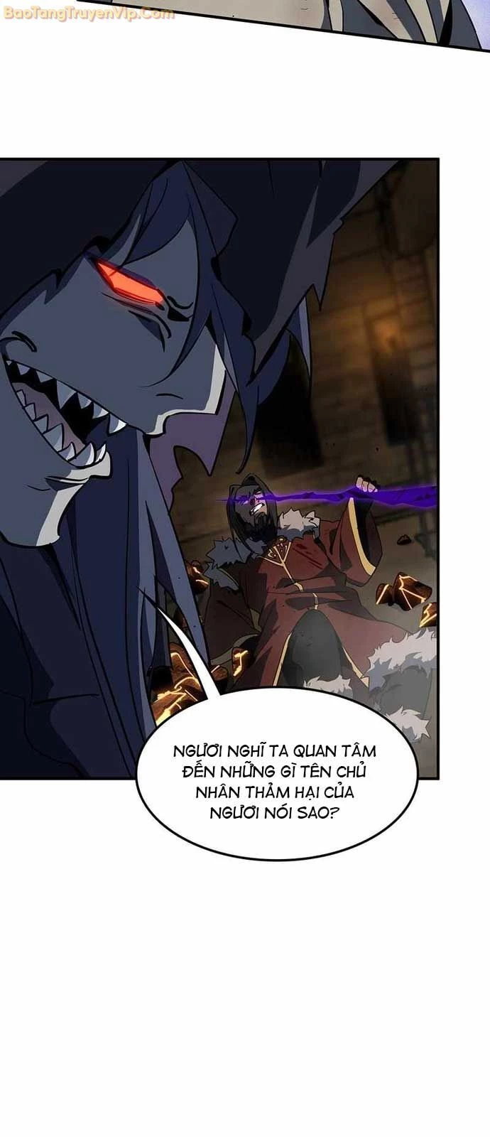 Ánh Sáng Cuối Con Đường Chapter 213 - Trang 4