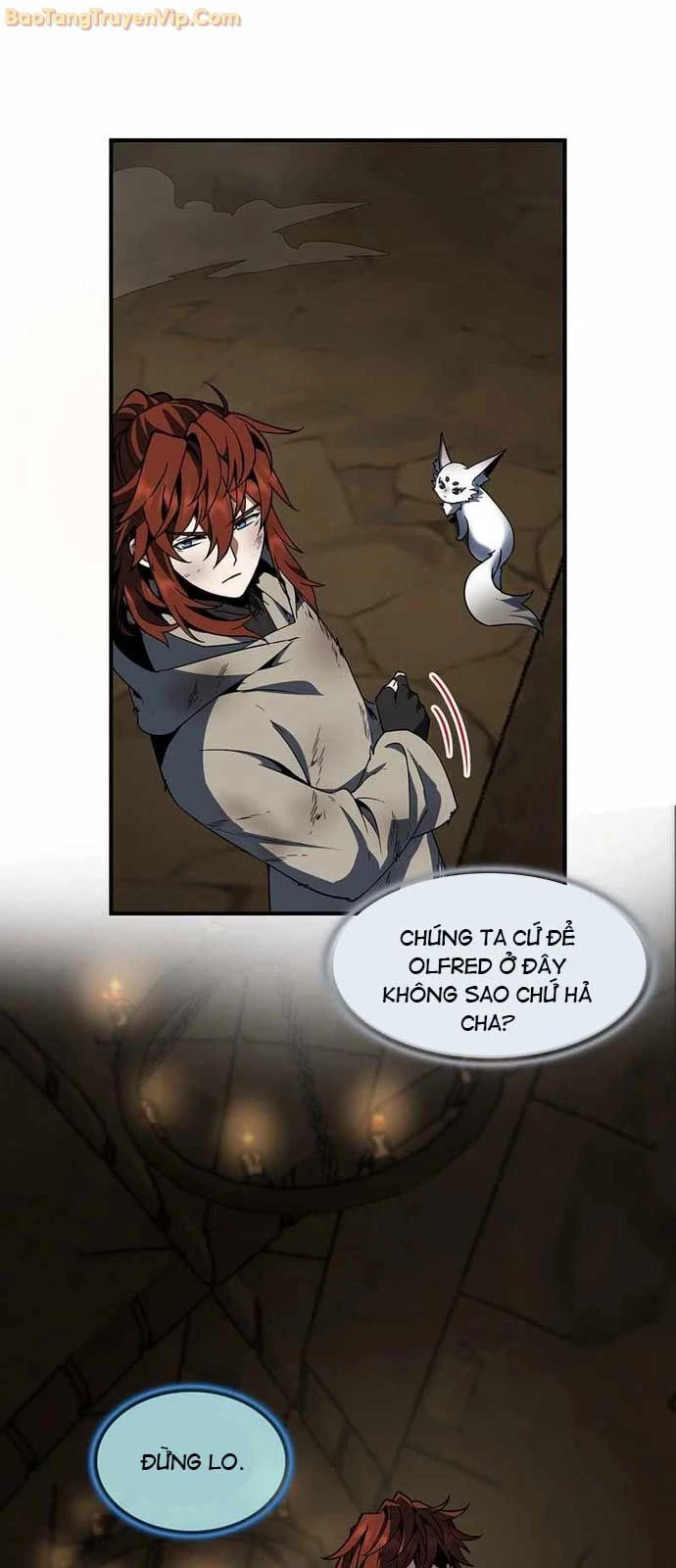 Ánh Sáng Cuối Con Đường Chapter 213 - Trang 4