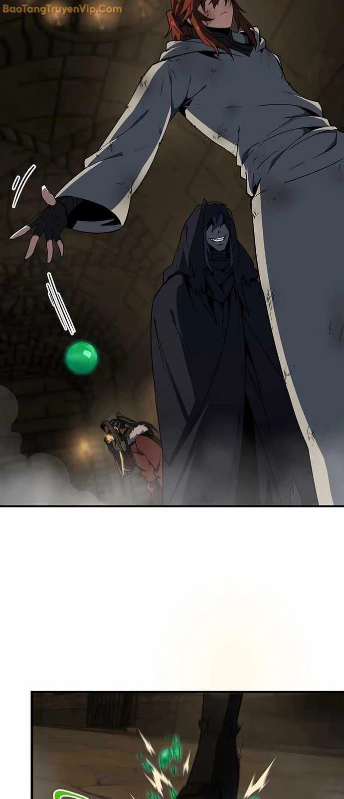 Ánh Sáng Cuối Con Đường Chapter 213 - Trang 4