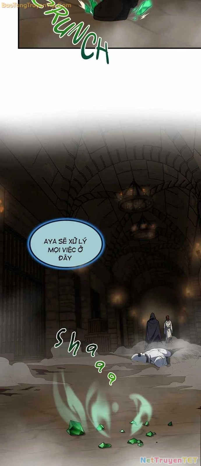 Ánh Sáng Cuối Con Đường Chapter 213 - Trang 4