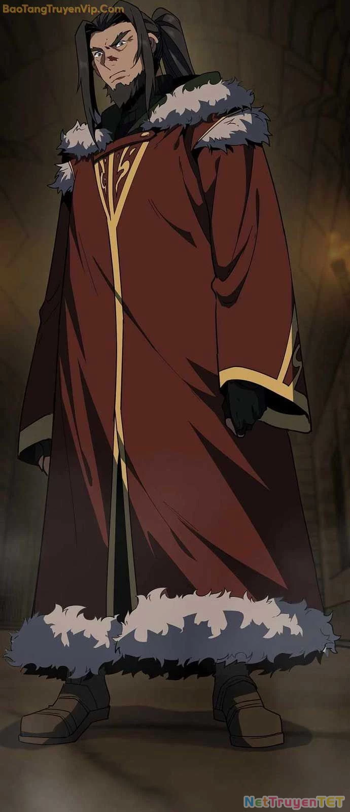 Ánh Sáng Cuối Con Đường Chapter 213 - Trang 4