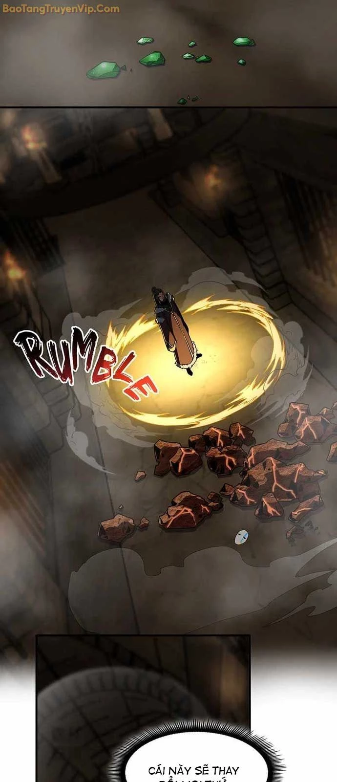 Ánh Sáng Cuối Con Đường Chapter 213 - Trang 4