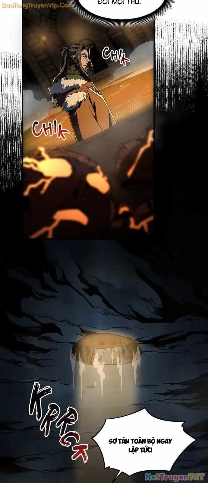 Ánh Sáng Cuối Con Đường Chapter 213 - Trang 4