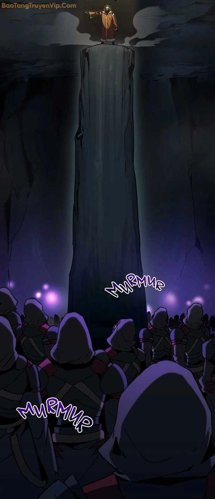 Ánh Sáng Cuối Con Đường Chapter 213 - Trang 4