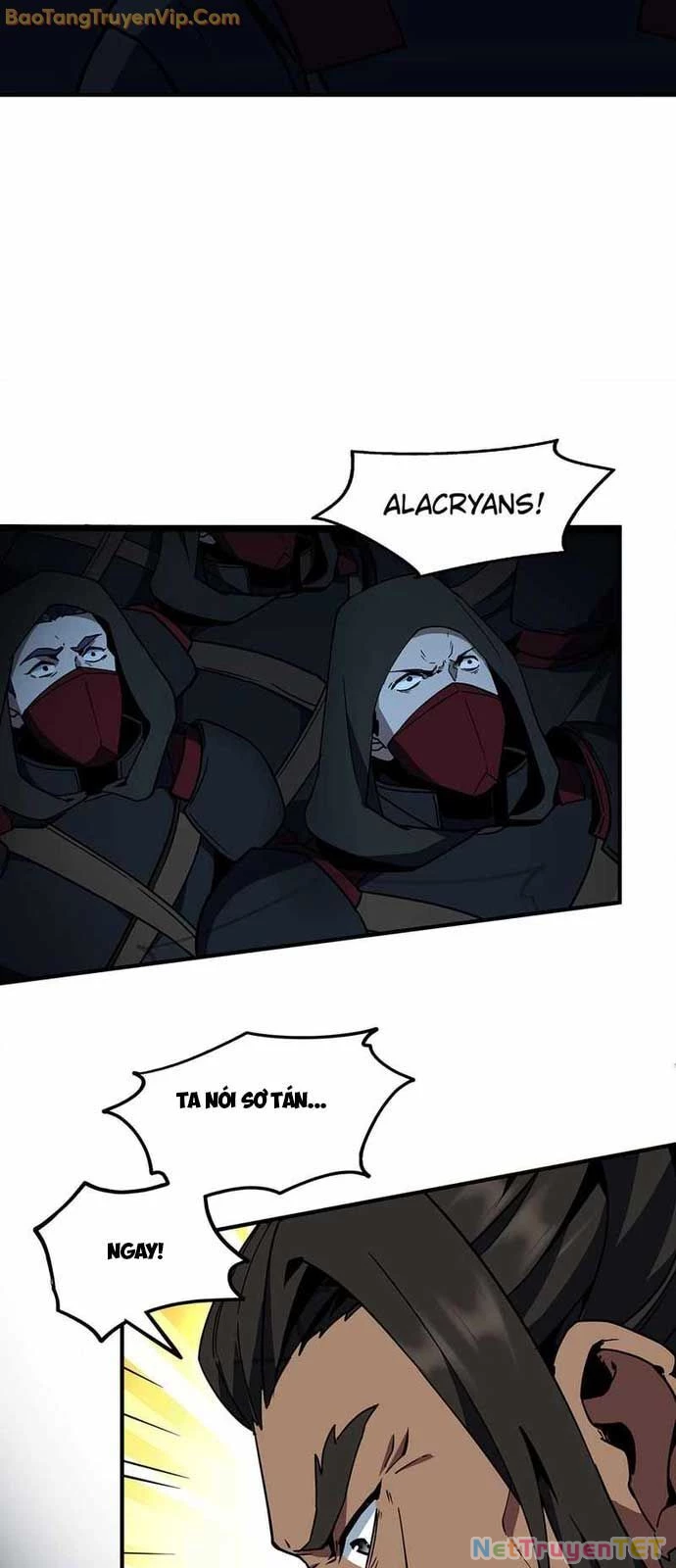 Ánh Sáng Cuối Con Đường Chapter 213 - Trang 4