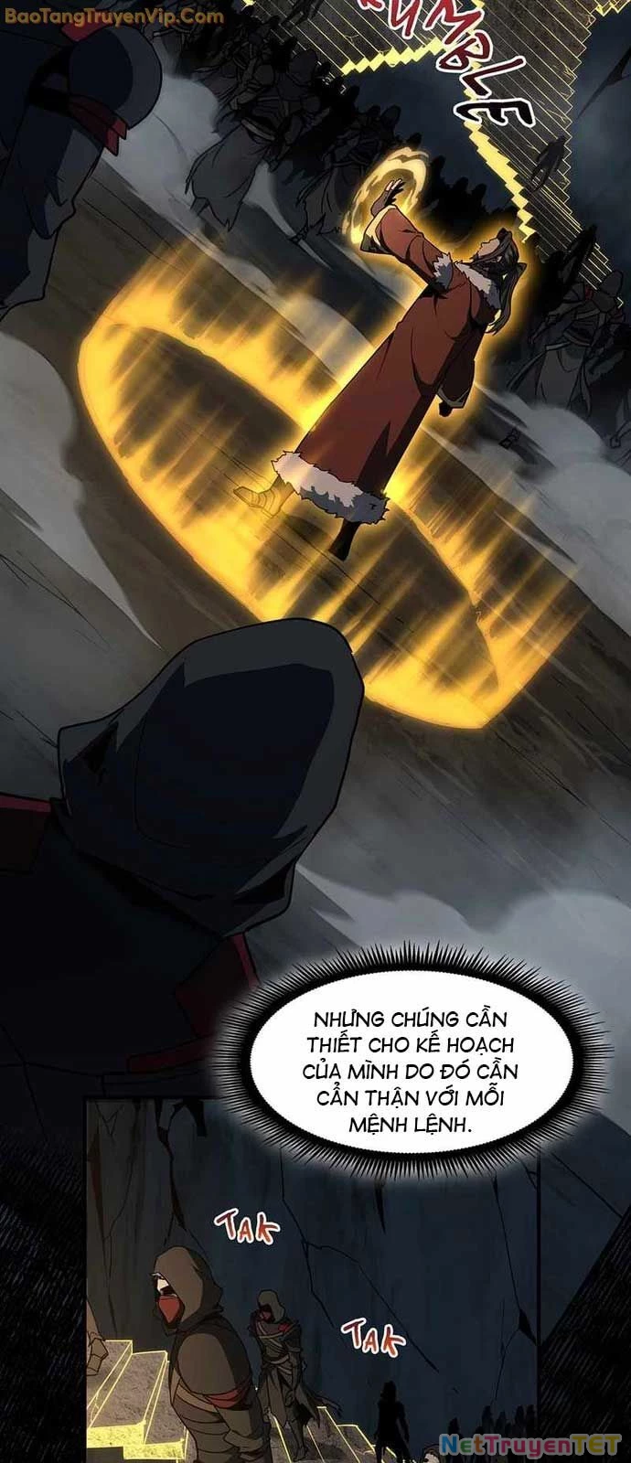 Ánh Sáng Cuối Con Đường Chapter 213 - Trang 4