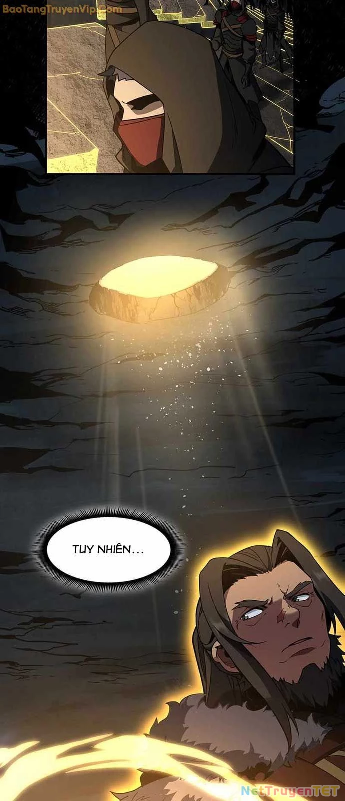 Ánh Sáng Cuối Con Đường Chapter 213 - Trang 4