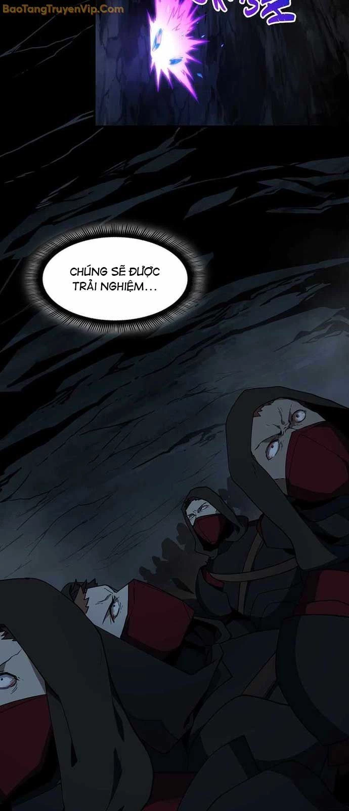 Ánh Sáng Cuối Con Đường Chapter 213 - Trang 4