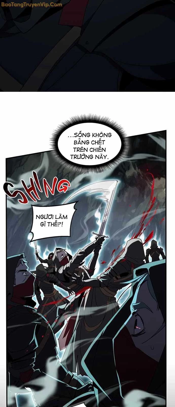 Ánh Sáng Cuối Con Đường Chapter 213 - Trang 4