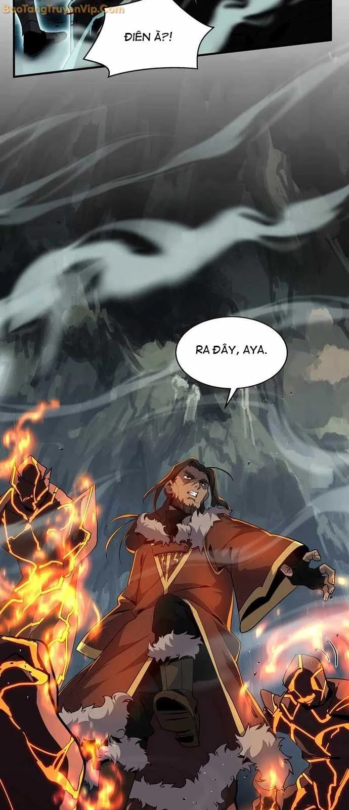 Ánh Sáng Cuối Con Đường Chapter 213 - Trang 4