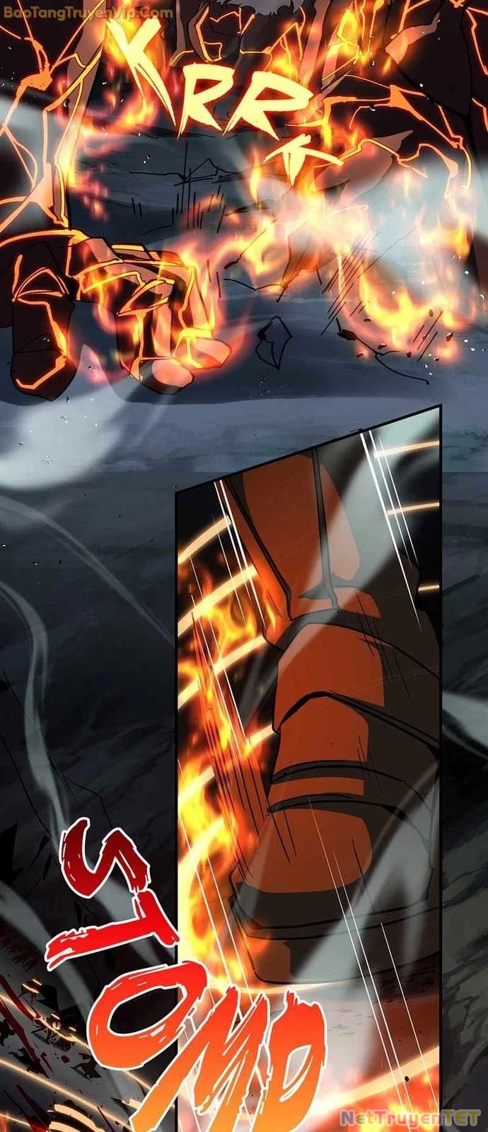 Ánh Sáng Cuối Con Đường Chapter 213 - Trang 4