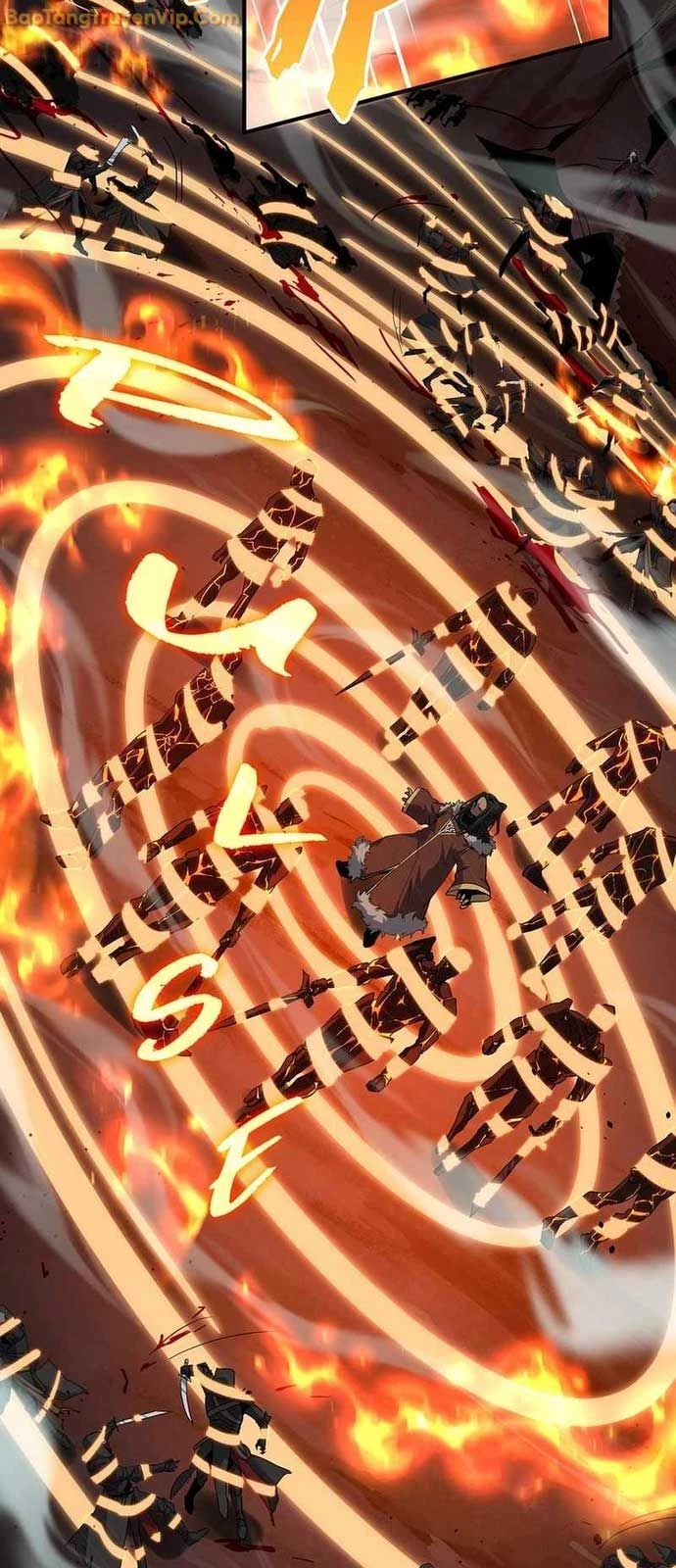 Ánh Sáng Cuối Con Đường Chapter 213 - Trang 4