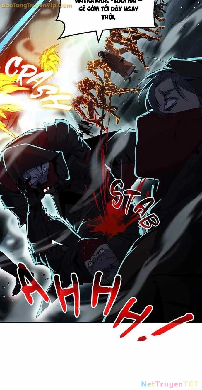 Ánh Sáng Cuối Con Đường Chapter 213 - Trang 4