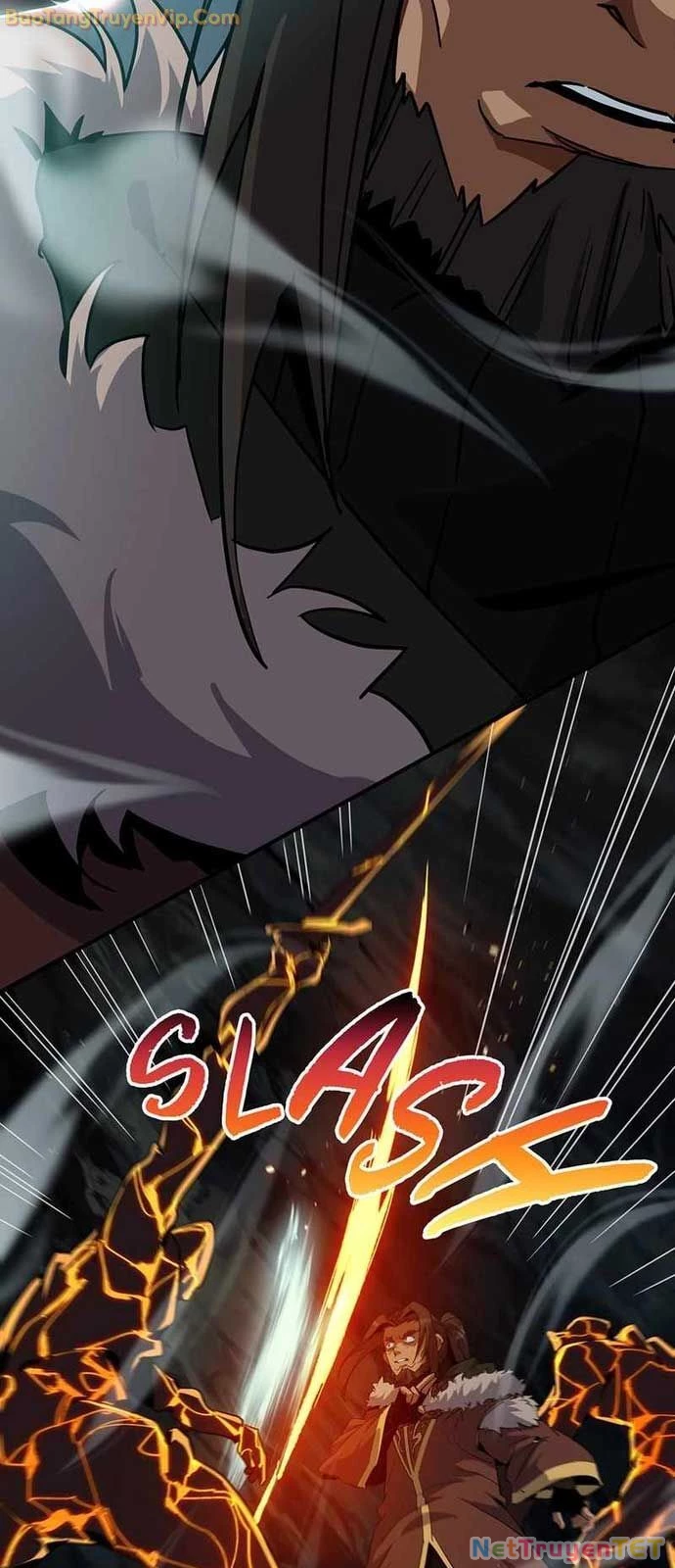 Ánh Sáng Cuối Con Đường Chapter 213 - Trang 4