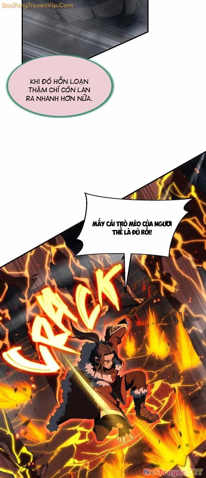 Ánh Sáng Cuối Con Đường Chapter 213 - Trang 4